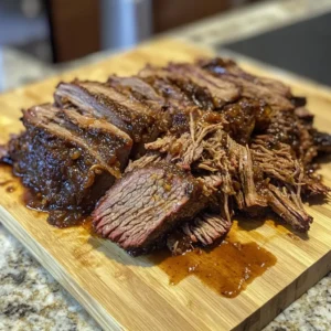 Mastering Pulled Beef: The Ultimate Guide to Sauces and Equipment