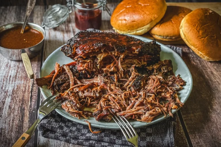 Pulled Pork: 10 Creative Ways to Use It Beyond the Bun