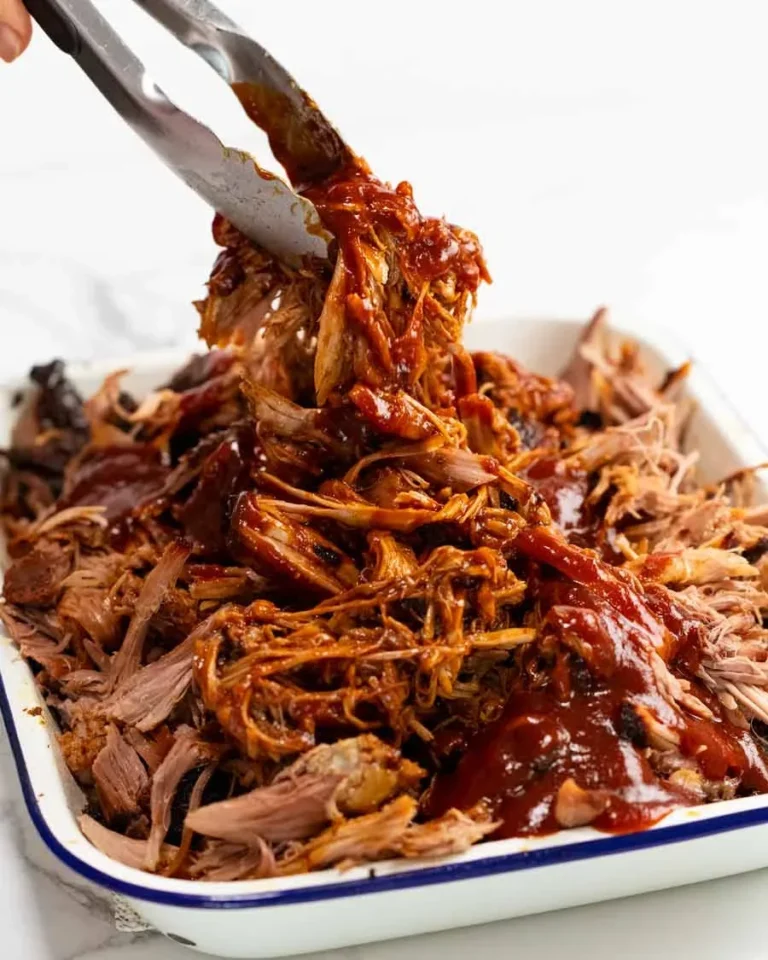Pulled Pork Showdown: Crock Pot vs Dutch Oven