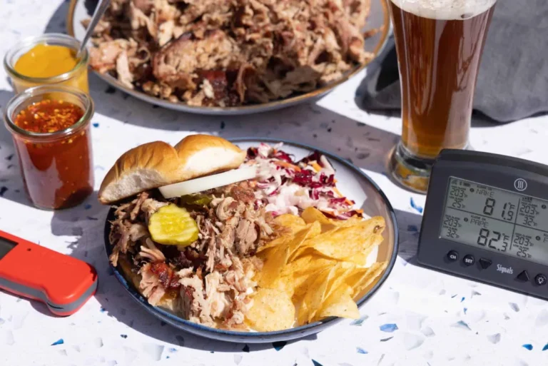 Pulled Pork Versatility: How Commercial Kitchens Are Reinventing Menus Beyond BBQ
