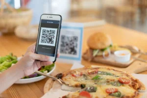 QR Menu Ordering for Food Trucks: The Future of On-The-Go Dining