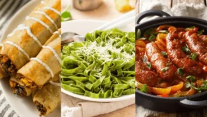 Weeknight Dinner Wins: Easy Hacks for Busy Folks