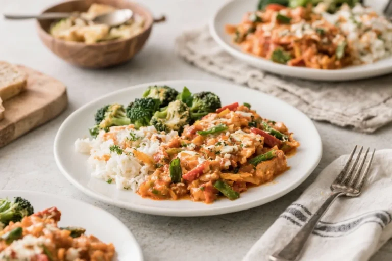 Quick Family Dinners for Busy Weeknights: Recipes and Tips