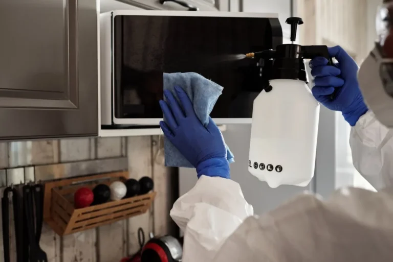 Quick Microwave Cleaning Tips: A Comprehensive Guide