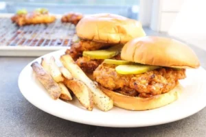Quick Weeknight Dinner Ideas: Nashville Style