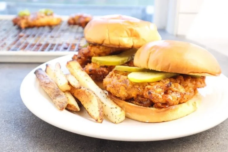 Quick Weeknight Dinner Ideas: Nashville Style