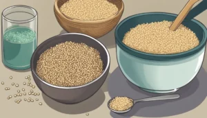 Quinoa Alternatives: Similar Grains Revealed for Your Culinary Adventures