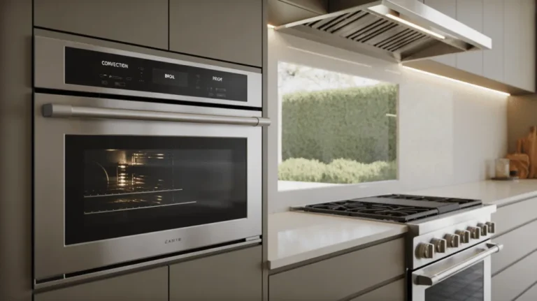 Range vs Wall Oven Cooktop Combo: Which Kitchen Setup Works?