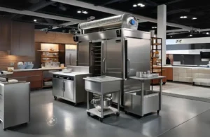 Rare Restaurant Equipment: Ask Us Anything!