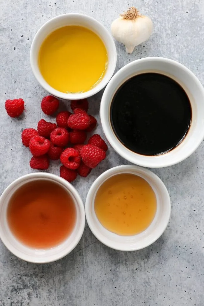 Exploring Raspberry Balsamic Substitute Options: A Comprehensive Guide