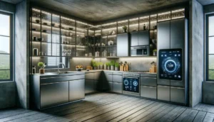 Smart Kitchen Tech: True Costs Beyond That Big Price Tag