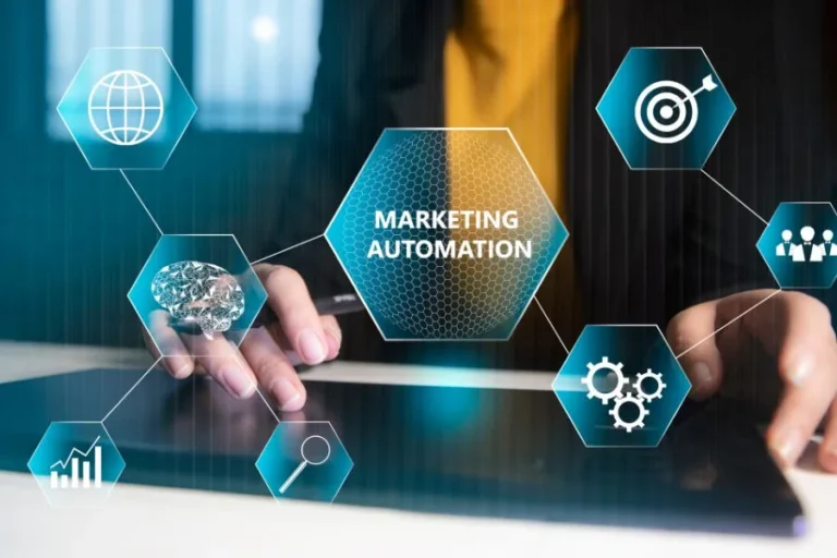 Real-Time Marketing Automation Strategies in 2025