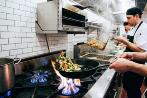 Mastering Recipe Contests: A Deep Dive into Essential Restaurant Equipment