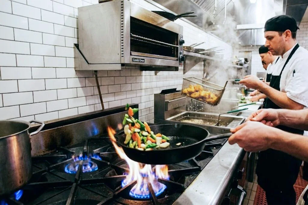 Mastering Recipe Contests: A Deep Dive into Essential Restaurant Equipment