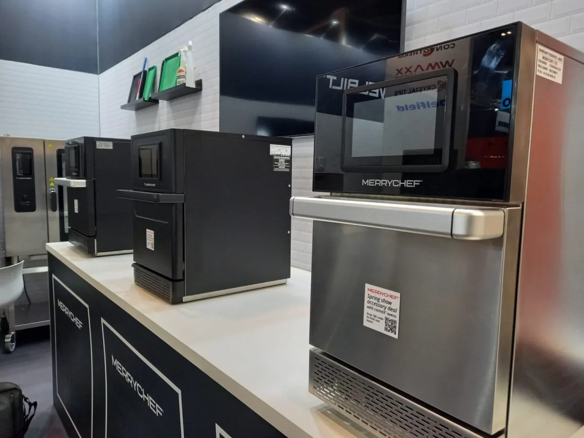 Recipe Finder Equipment: Your Kitchen's Digital Brain