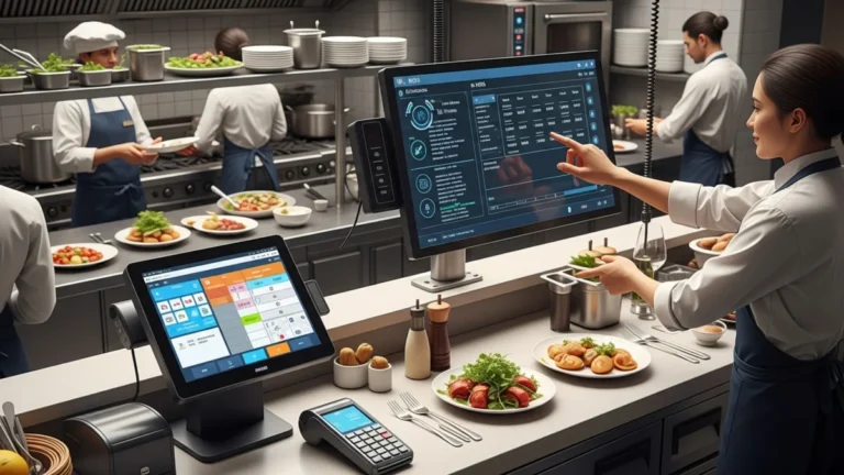How Recipe Management Systems Can Streamline Your Kitchen Workflow