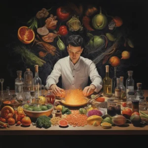 Mastering the Art of Recipe Rituals: The Best Day and Frequency