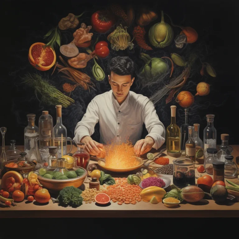 Mastering the Art of Recipe Rituals: The Best Day and Frequency