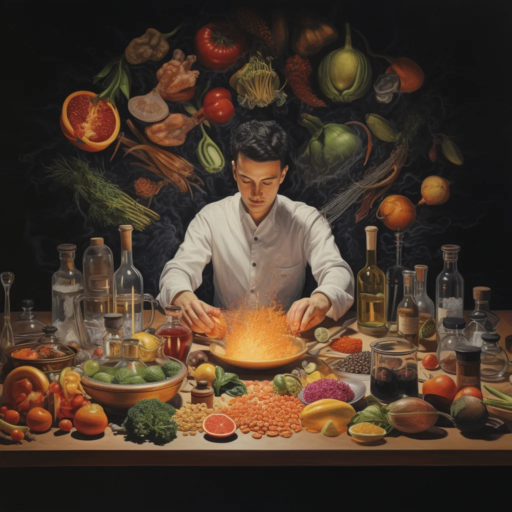 Mastering the Art of Recipe Rituals: The Best Day and Frequency