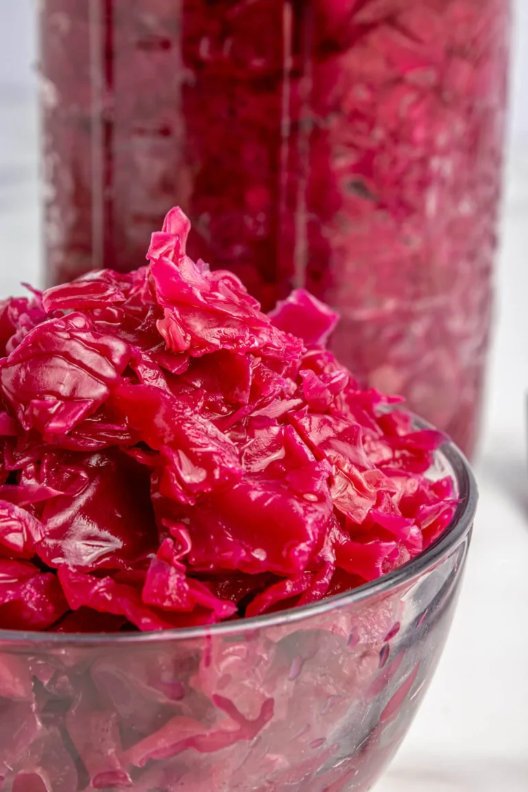 The Ultimate Guide to Red Cabbage Sauerkraut Equipment in 2025