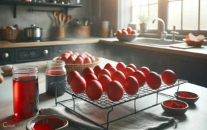 The Red Egg Mystery: What Is It and Why Does It Matter?