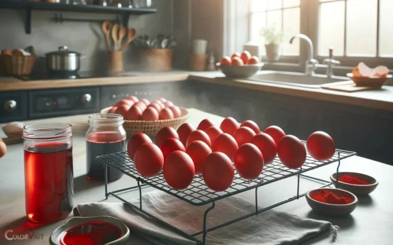 The Red Egg Mystery: What Is It and Why Does It Matter?