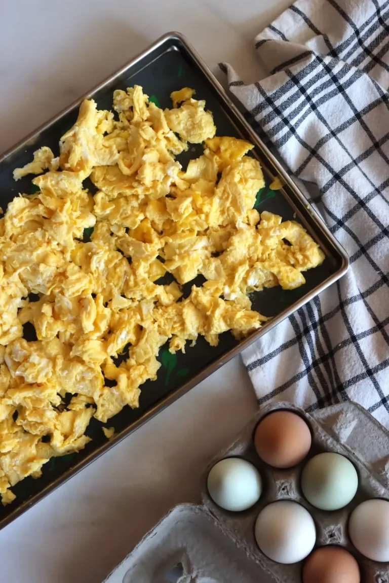 How to Reduce Dry Film on Baked Eggs: A Comprehensive Guide