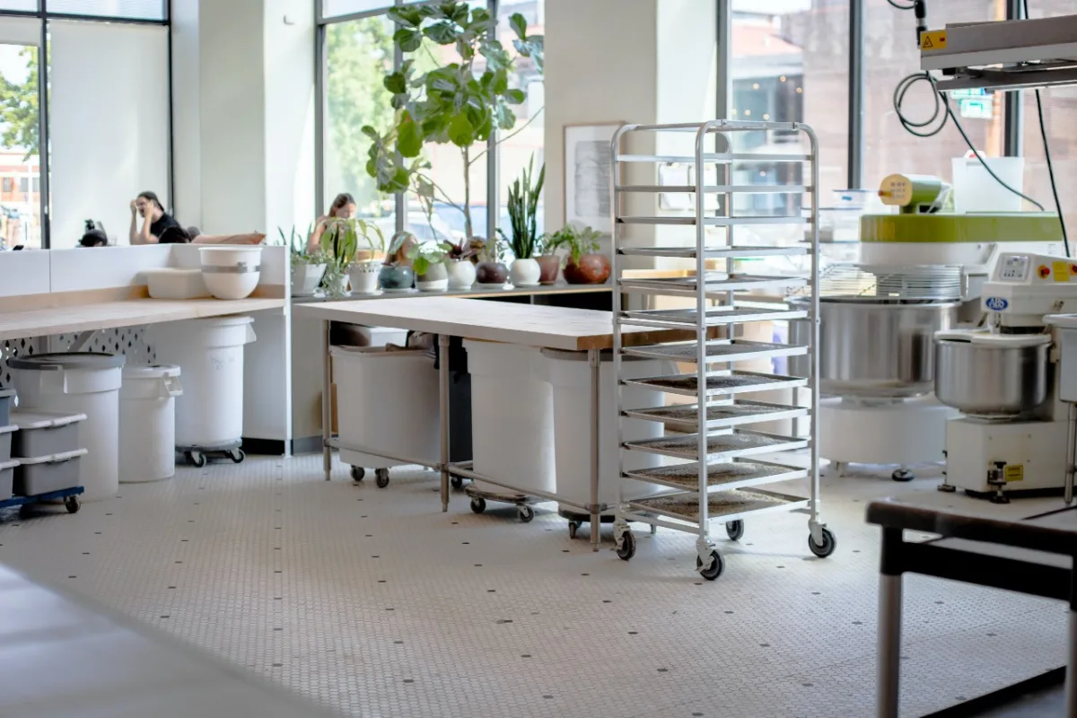 Reducing Food Waste in Commercial Kitchens: A Comprehensive Guide