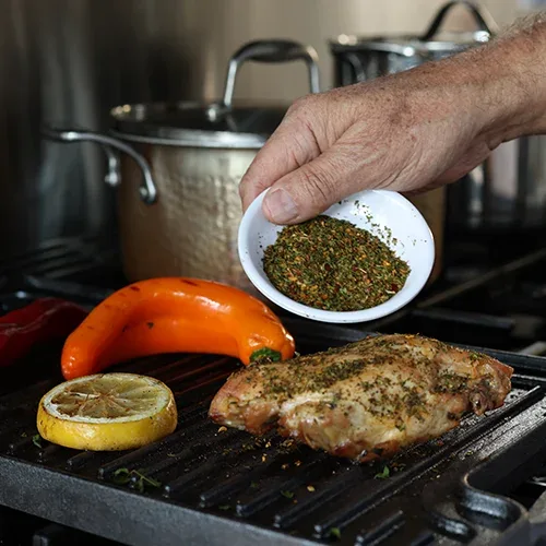 How to Reduce Marinade Spice After Cooking: A Chef's Guide to Balancing Flavors
