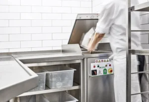Reducing Food Waste in Commercial Kitchens: Real Talk