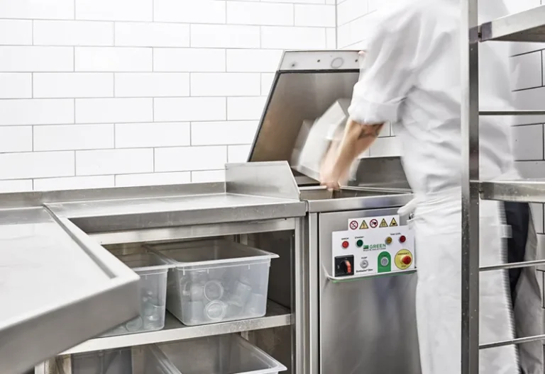 Reducing Food Waste in Commercial Kitchens: Real Talk
