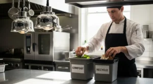 Cut Restaurant Food Waste: A Chef's Smart Strategies