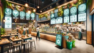 Reducing Food Waste in Restaurants: Practical Strategies