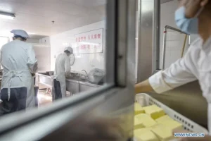 Reducing Food Waste in Your Restaurant Kitchen: A Comprehensive Guide