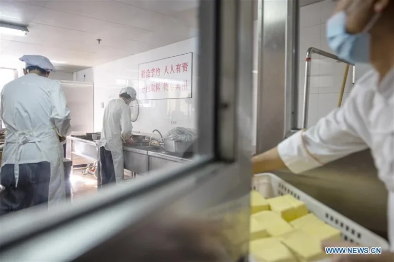 Reducing Food Waste in Your Restaurant Kitchen: A Comprehensive Guide
