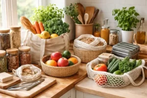 Reducing Food Waste: Practical Kitchen Tips That Actually Work (And Might Change How You Cook)