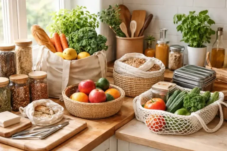 Reducing Food Waste: Practical Kitchen Tips That Actually Work (And Might Change How You Cook)