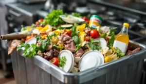 Reducing Food Waste: Practical Tips for Restaurants