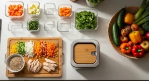 Reducing Food Waste: Smart Kitchen Strategies That Actually Work (And Save You Money)