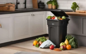 Reducing Kitchen Waste in Commercial Settings: Practical Strategies