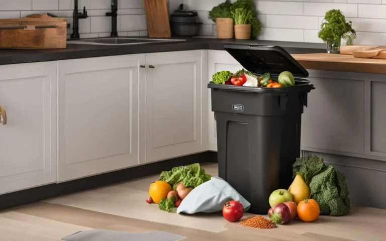 Reducing Kitchen Waste in Commercial Settings: Practical Strategies