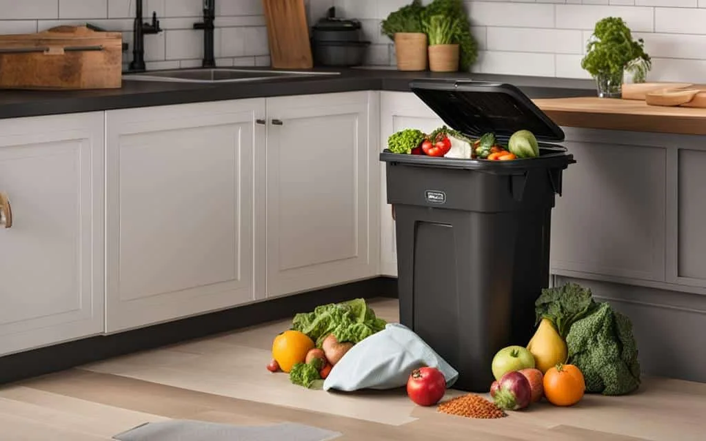 Reducing Kitchen Waste in Commercial Settings: Practical Strategies