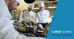 Reducing Restaurant Labor Costs Without Sacrificing Service