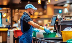 Cut Kitchen Waste, Boost Your Profits Today