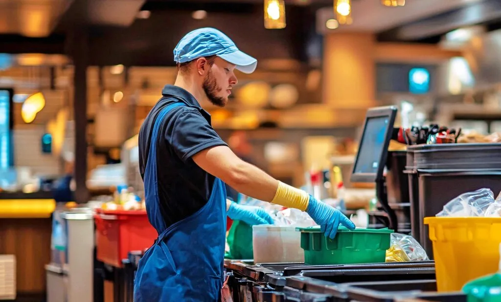 Cut Kitchen Waste, Boost Your Profits Today