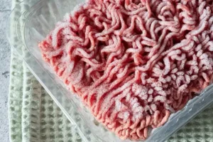Reheating Mince After Defrosting: Best Practices for Safety and Flavor