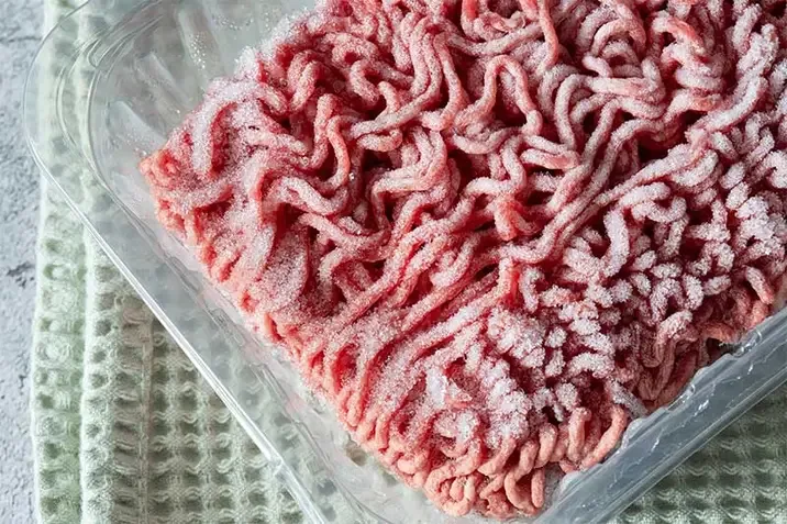 Reheating Mince After Defrosting: Best Practices for Safety and Flavor