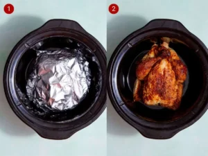 Reheating Rotisserie Chicken: Yes, I Do (And You Should Too)