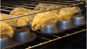 Mastering the Art of Reheating Taco Bell Burritos in the Oven