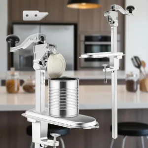 Reliable Commercial Can Openers That Won't Break: A Comprehensive Guide